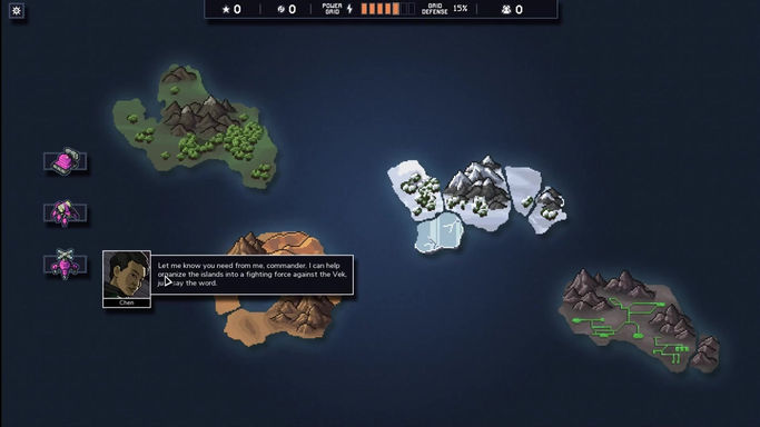 Into the Breach - Gameplay - Sound Redesign